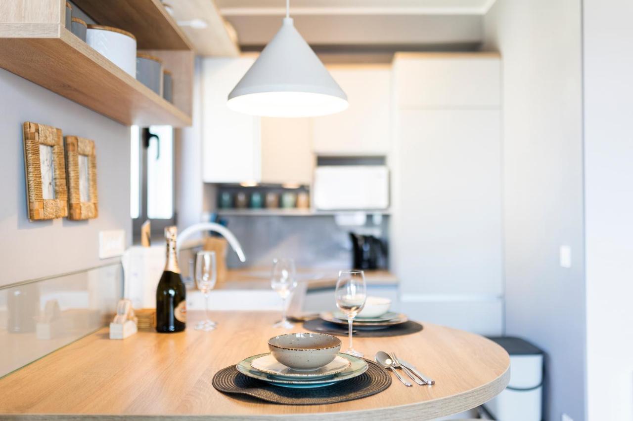 Apartman 4U ซาดาร์ ภายนอก รูปภาพ