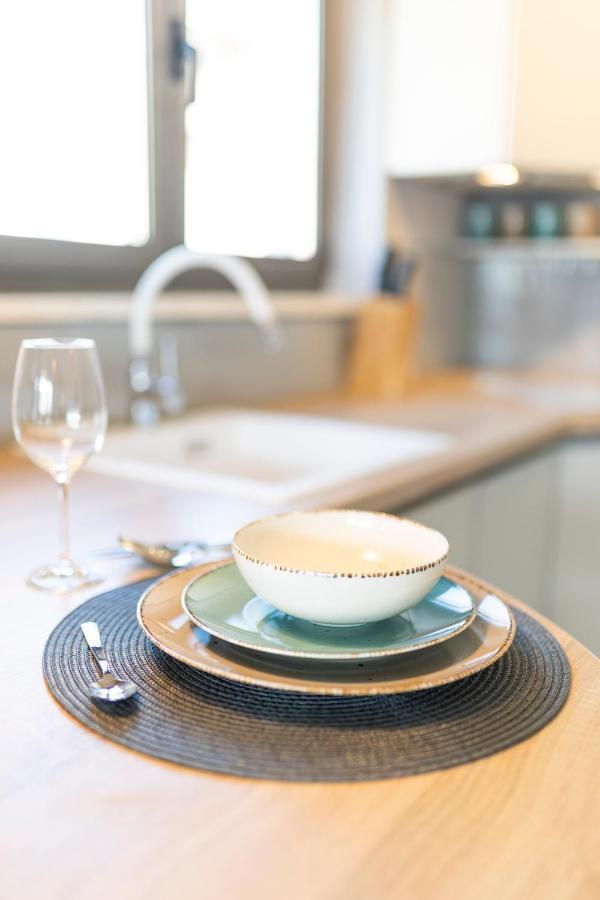 Apartman 4U ซาดาร์ ภายนอก รูปภาพ