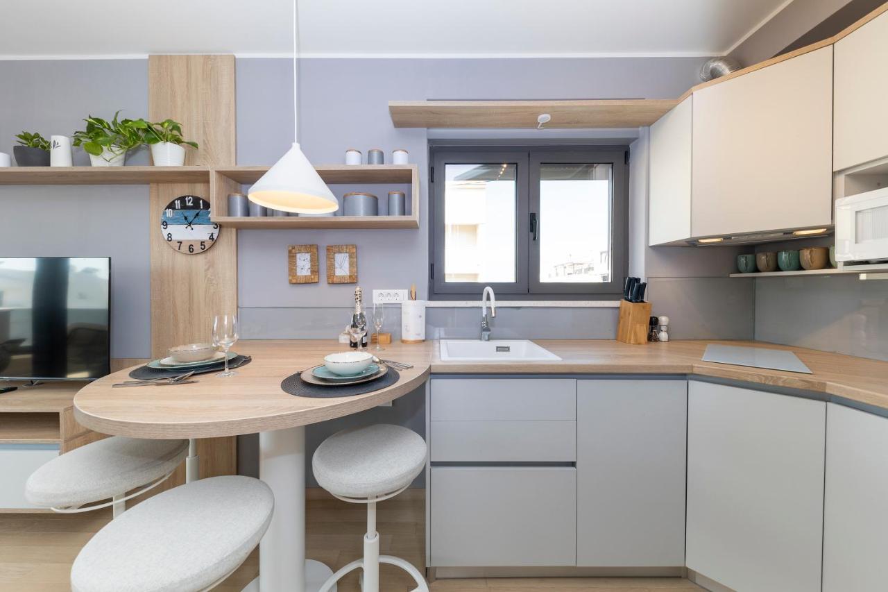 Apartman 4U ซาดาร์ ภายนอก รูปภาพ